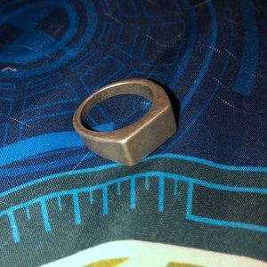 Men’s ring